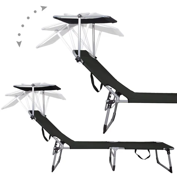 lezak-metal-czarny-springos-cechy-dodatkowe-antyposlizgowe-nozki