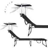 lezak-metal-czarny-springos-cechy-dodatkowe-antyposlizgowe-nozki