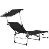 lezak-metal-czarny-springos-model-gc0056