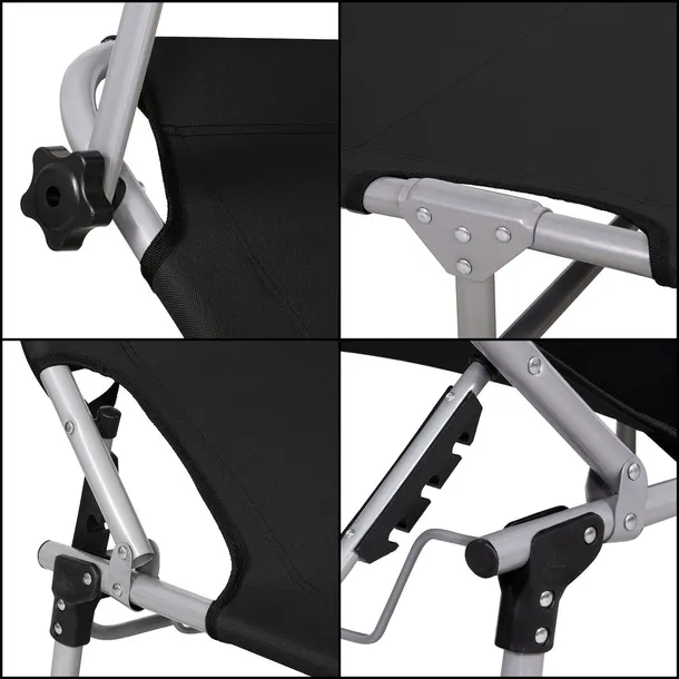 lezak-metal-czarny-springos-kolor-czarny-dlugosc-dluzszy-bok-188-cm