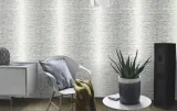 tapeta-scienna-szare-dynamiczne-prazki-deco-style