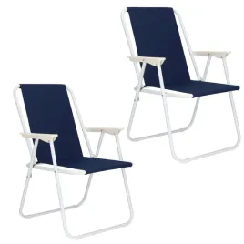 krzeslo-turystyczne-springos-niebieskie-z-oparciem-stalowe-100-kg