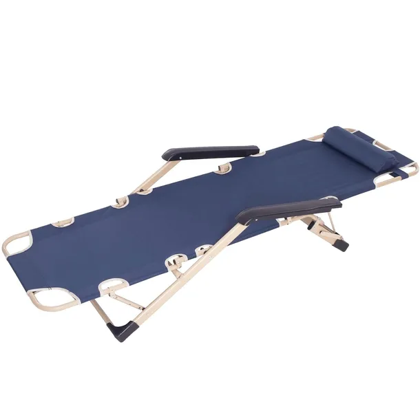 lezak-metal-niebieski-springos-material-stelaza-metal