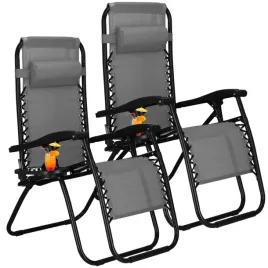 lezak-metalowy-szary-springos-z-regulacja-pozycji