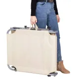 lezak-metal-bezowy-springos-dlugosc-dluzszy-bok-188-cm