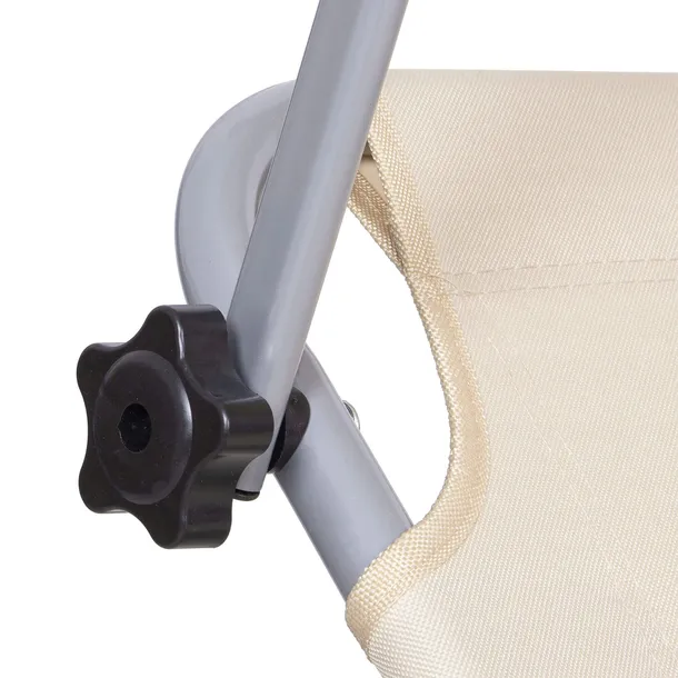 lezak-metal-bezowy-springos-marka-springos