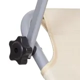 lezak-metal-bezowy-springos-marka-springos