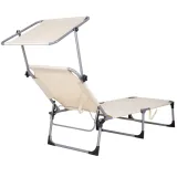 lezak-metal-bezowy-springos-maksymalne-obciazenie-120-kg