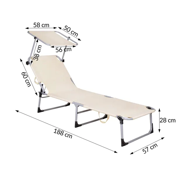 lezak-metal-bezowy-springos-kod-producenta-gc0039