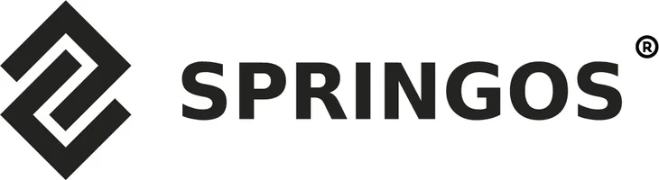 lezak-metal-bezowy-springos-model-gc0039