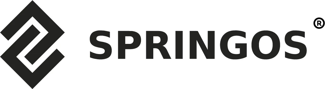 lezak-metal-bezowy-springos-kolor-bezowy