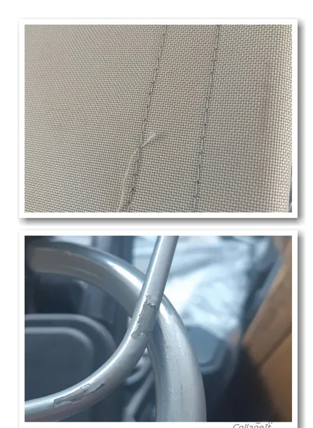 lezak-metal-bezowy-springos-kolor-bezowy-dlugosc-dluzszy-bok-188-cm