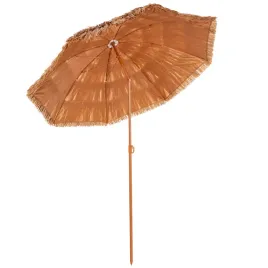 parasol-plazowy-springos-bu0023-parasol-plazowy-200-cm-160-cm-zielony