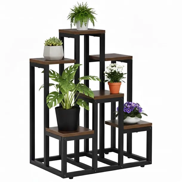 kwietnik-springos-675-cm-metal-maksymalna-liczba-donic-6
