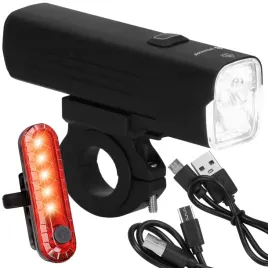 zestaw-oswietlenia-rowerowego-springos-czarny-led-1000-lm-akumulator