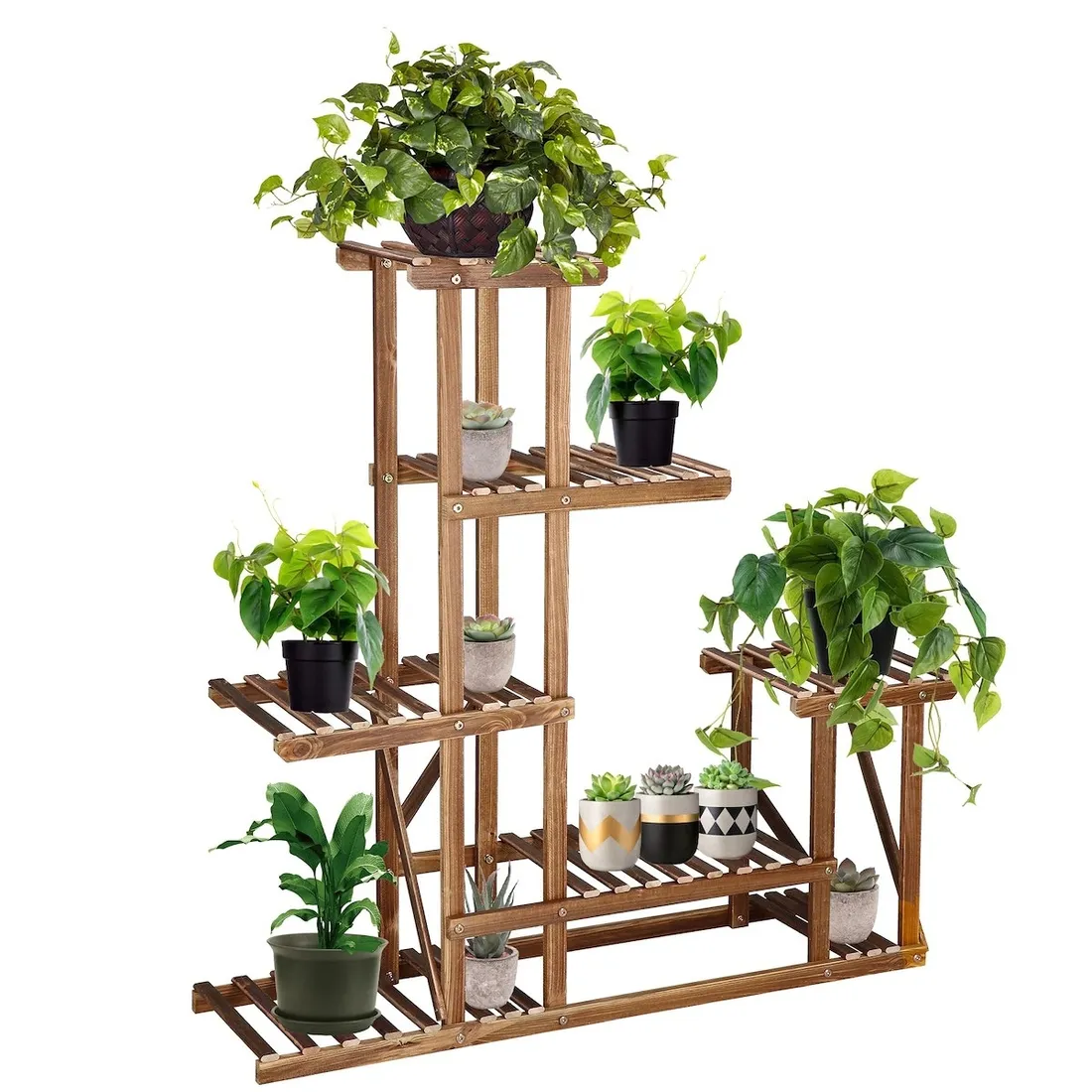 kwietnik-springos-955-cm-drewno-kolor-bezowy