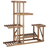 kwietnik-springos-955-cm-drewno-material-wykonania-drewno