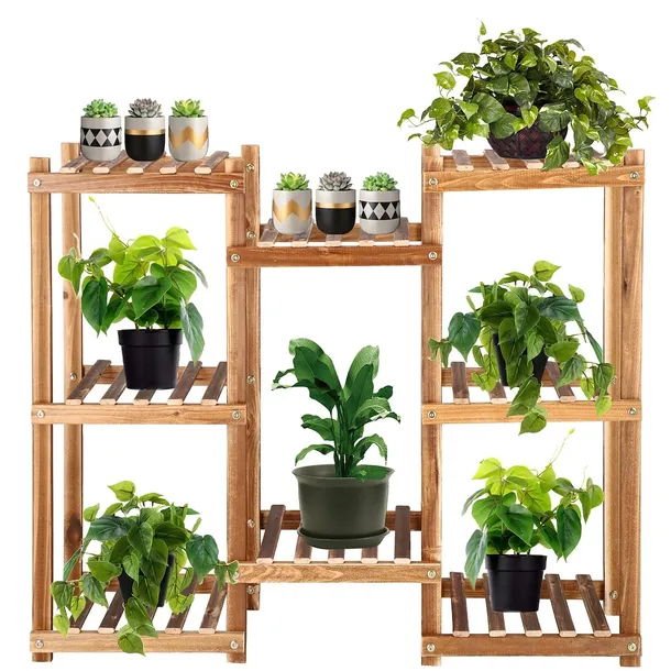 kwietnik-springos-955-cm-drewno-wysokosc-produktu-95-5-cm
