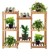 kwietnik-springos-955-cm-drewno-wysokosc-produktu-95-5-cm