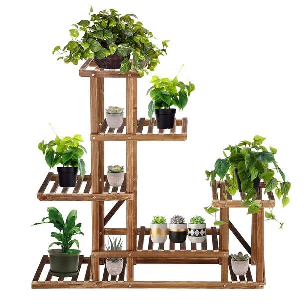 kwietnik-springos-955-cm-drewno-kolor-bezowy-waga-z-opakowaniem-2-kg