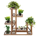 kwietnik-springos-955-cm-drewno-kolor-bezowy-waga-z-opakowaniem-2-kg