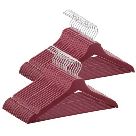 wieszak-wiszacy-drewno-springos-bordo