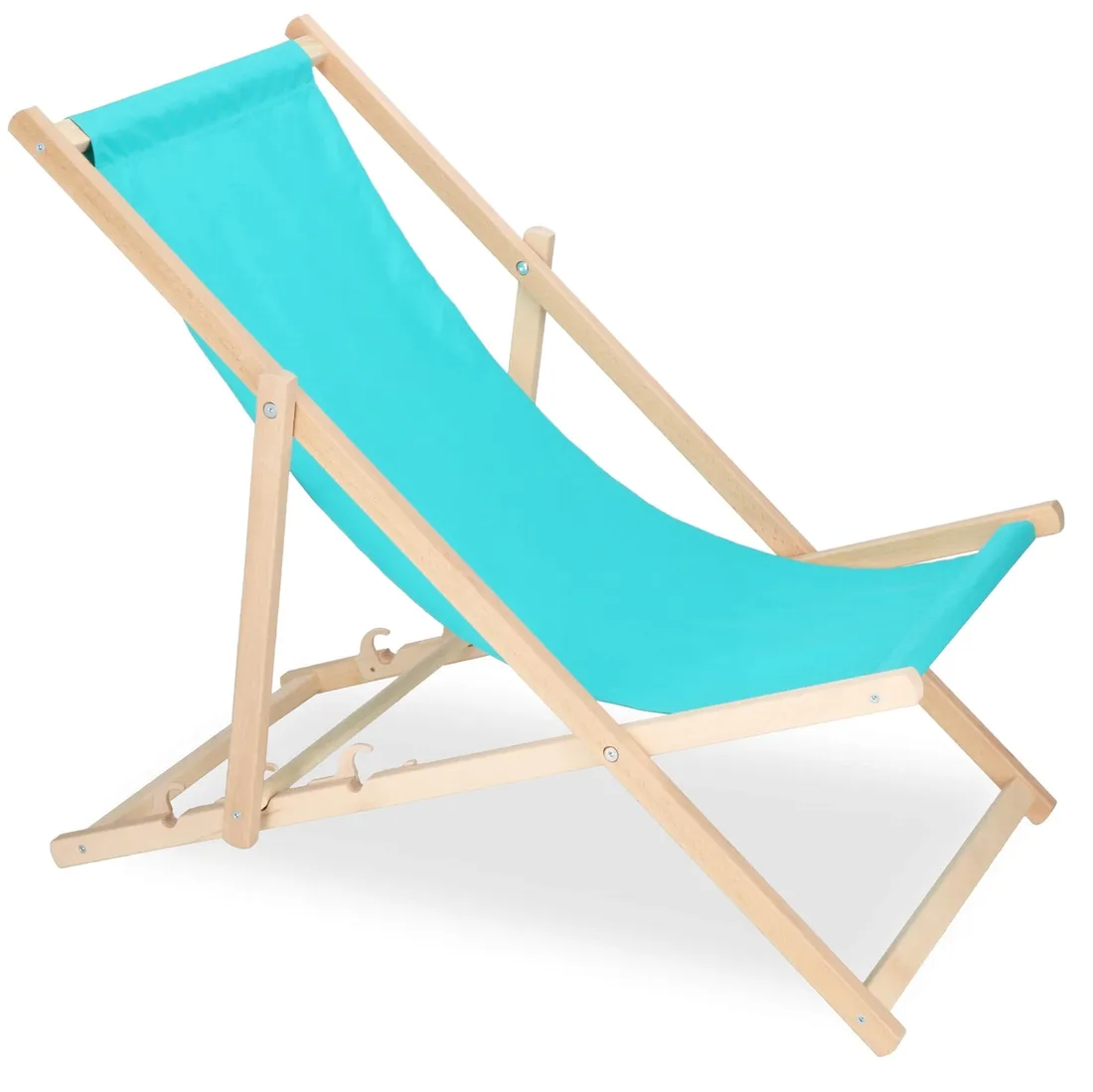 lezak-drewno-niebieski-springos