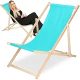 lezak-drewno-niebieski-springos-montaz-meble-do-samodzielnego-montazu