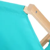 lezak-drewno-niebieski-springos-maksymalne-obciazenie-120-kg