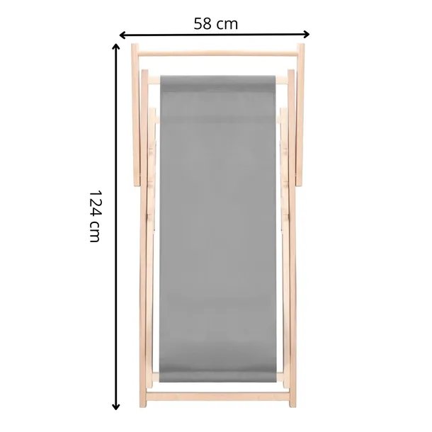 lezak-drewno-szary-springos-montaz-meble-do-samodzielnego-montazu