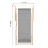 lezak-drewno-szary-springos-montaz-meble-do-samodzielnego-montazu