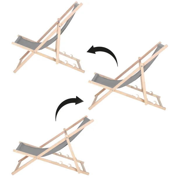 lezak-drewno-szary-springos-material-siedziska-tkanina