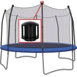 8x-tpc-02-black-pole-cap-grzybki-marka-springos-wiek-dziecka-3-lata