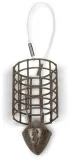 browning-koszyk-xenos-wire-pro-cast-3x25cm-50g-stan-nowy