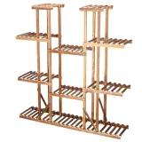 kwietnik-springos-119-cm-drewno-material-wykonania-drewno