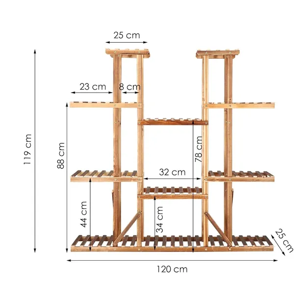 kwietnik-springos-119-cm-drewno-material-wykonania-drewno-kolor-bezowy