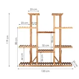 kwietnik-springos-119-cm-drewno-material-wykonania-drewno-kolor-bezowy
