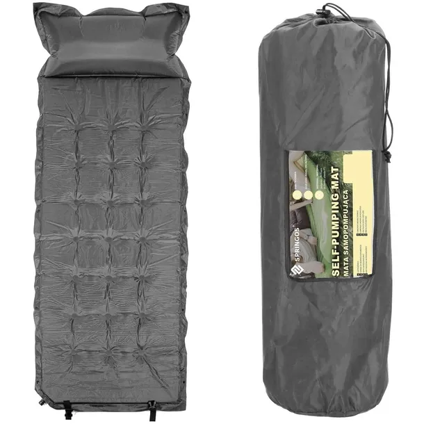 mata-samopompujaca-springos-pm053-67-cm-x-200-cm-x-35-cm-marka-springos-kolor-szary