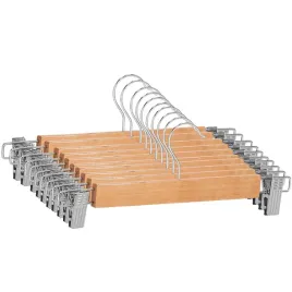 wieszak-klamrowy-springos-drewniany-naturalny-10-szt