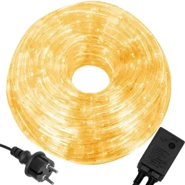 waz-swietlny-springos-240-led-bialy-cieply-10-m-zewnetrzny