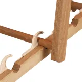 lezak-drewno-niebieski-springos-dlugosc-dluzszy-bok-124-cm