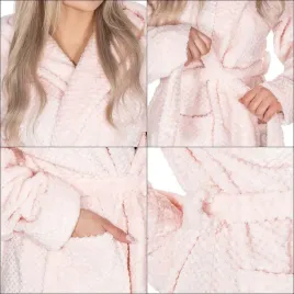 szlafrok-damski-springos-rozowy-s-m-z-kapturem-wiazany-w-talii