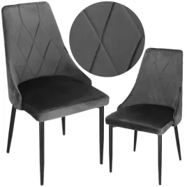 krzeslo-springos-welur-szary-1-szt