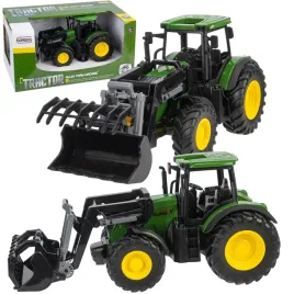 duzy-traktor-ciagnik-ruchome-elementy-kola-gumowe