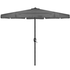 parasol-klasyczny-springos-szary-410-x-252-cm
