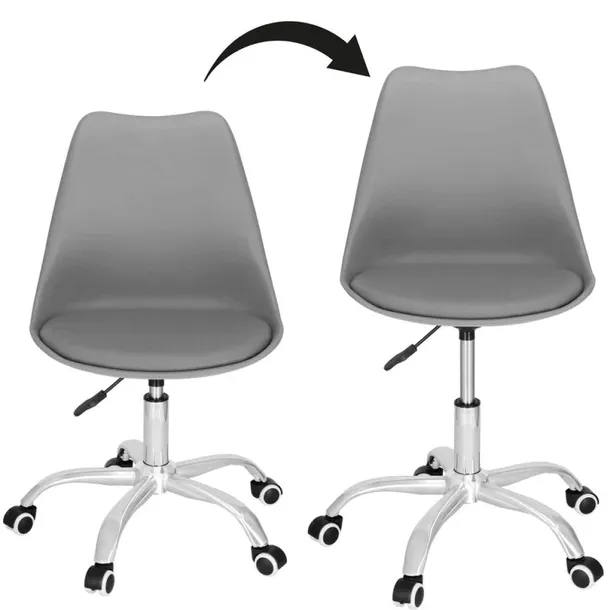 fotel-obrotowy-springos-szary-kolor-korpusu-chromowany