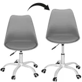 fotel-obrotowy-springos-szary-kolor-korpusu-chromowany