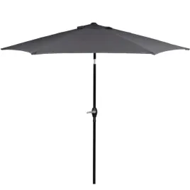 parasol-klasyczny-springos-szary-250-x-235-cm