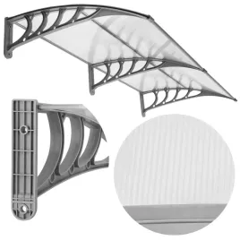 daszek-nad-drzwi-springos-100-cm-x-200-cm