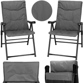 krzeslo-turystyczne-z-oparciem-springos-2xgc0064-szary